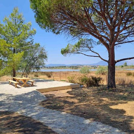 Corfu Lake House Kanoni  Exteriér fotografie
